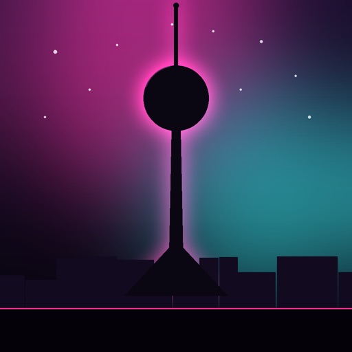 Berlin Heute app icon